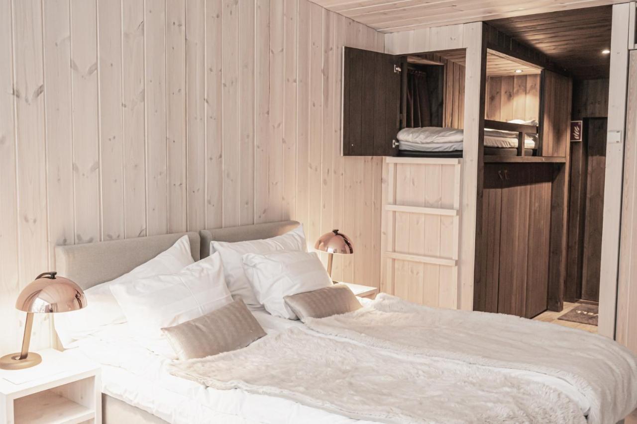 Arctic Treehouse Hotel Rovaniemi Exteriér fotografie