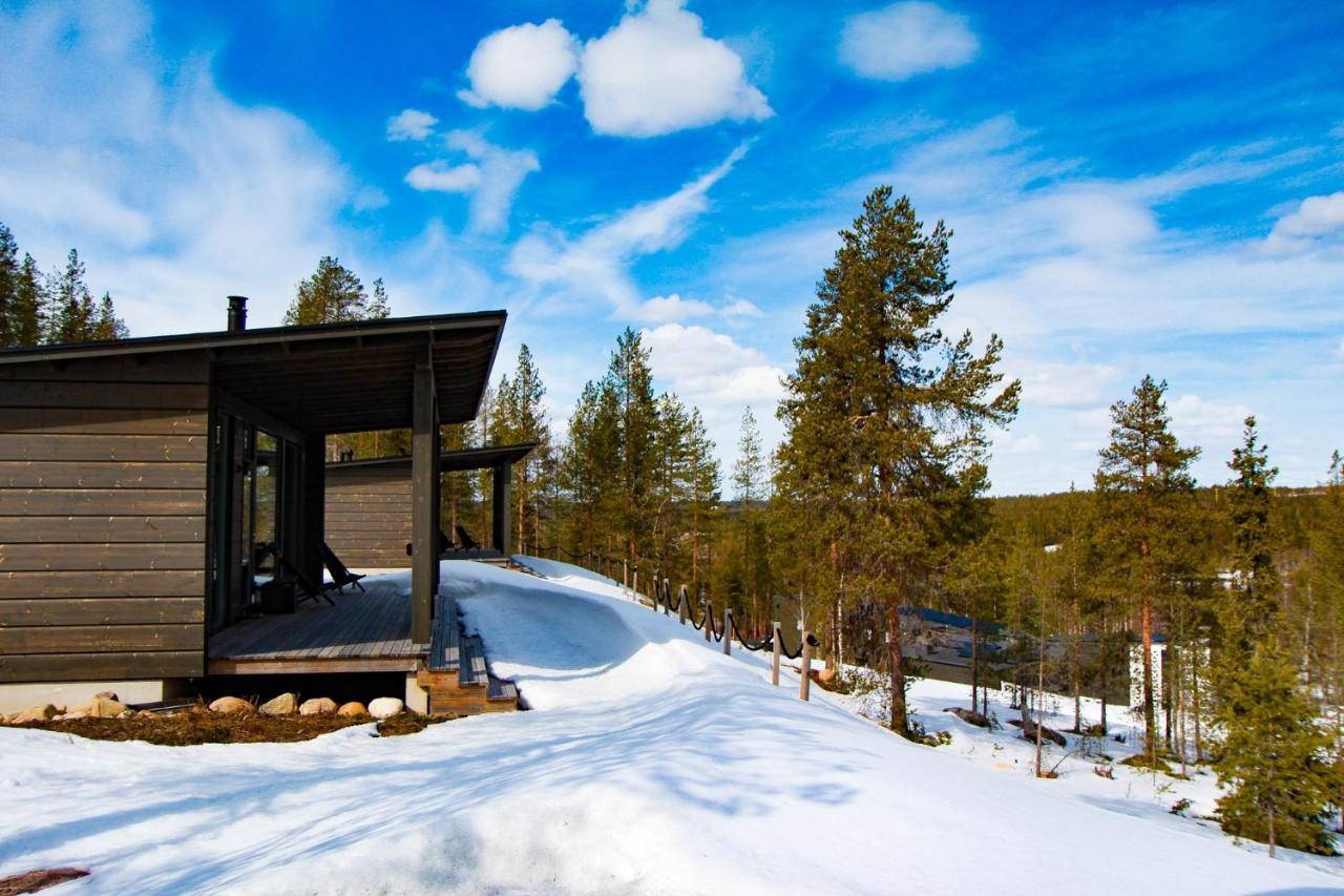 Arctic Treehouse Hotel Rovaniemi Exteriér fotografie