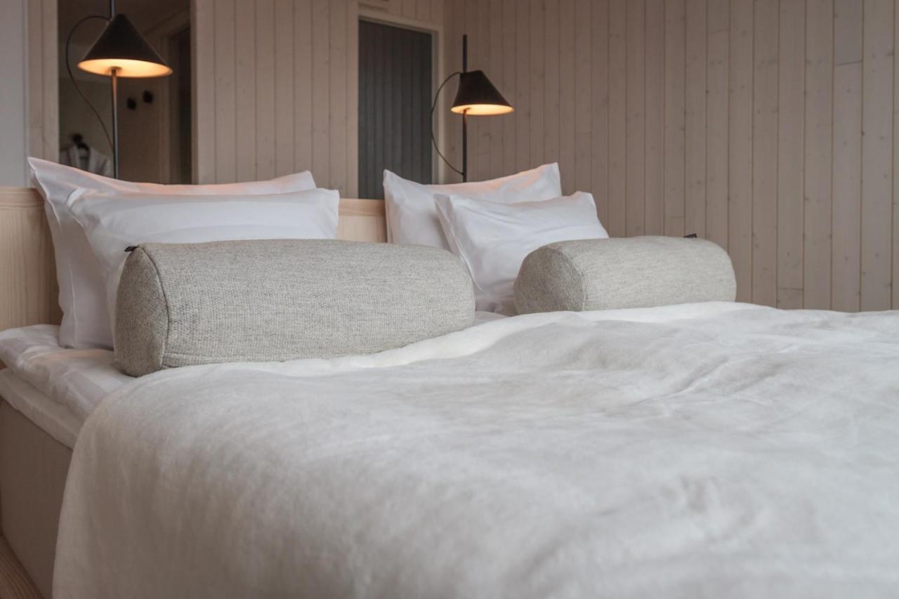 Arctic Treehouse Hotel Rovaniemi Exteriér fotografie