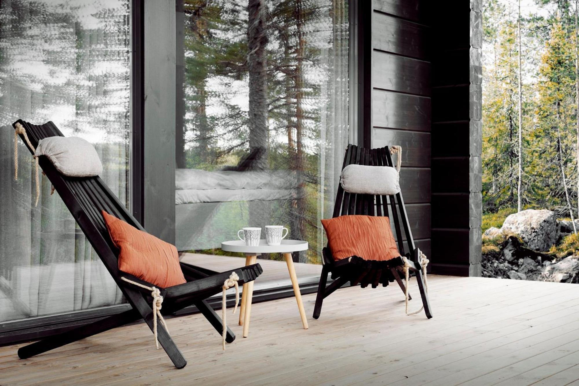 Arctic Treehouse Hotel Rovaniemi Exteriér fotografie