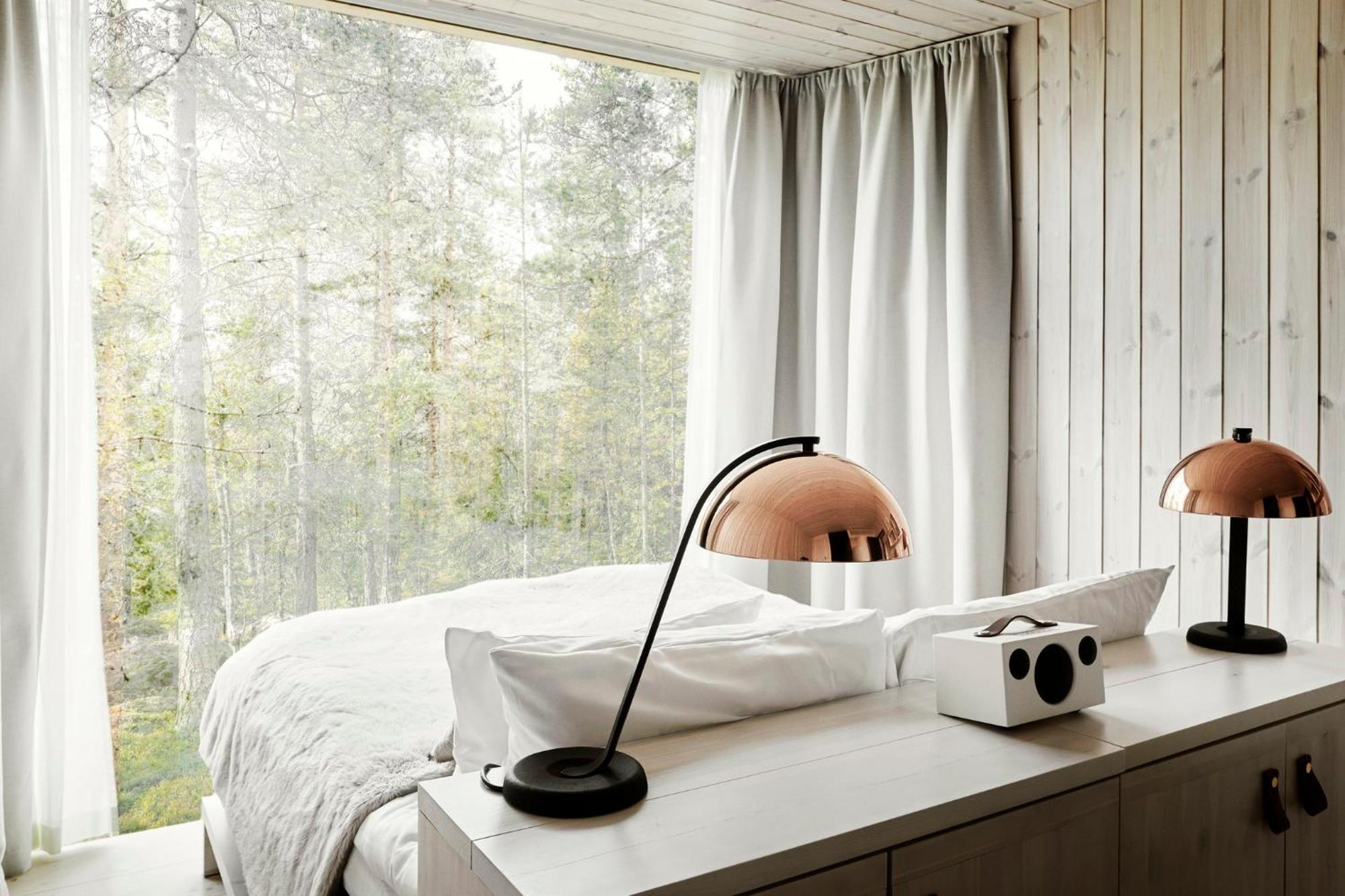 Arctic Treehouse Hotel Rovaniemi Exteriér fotografie