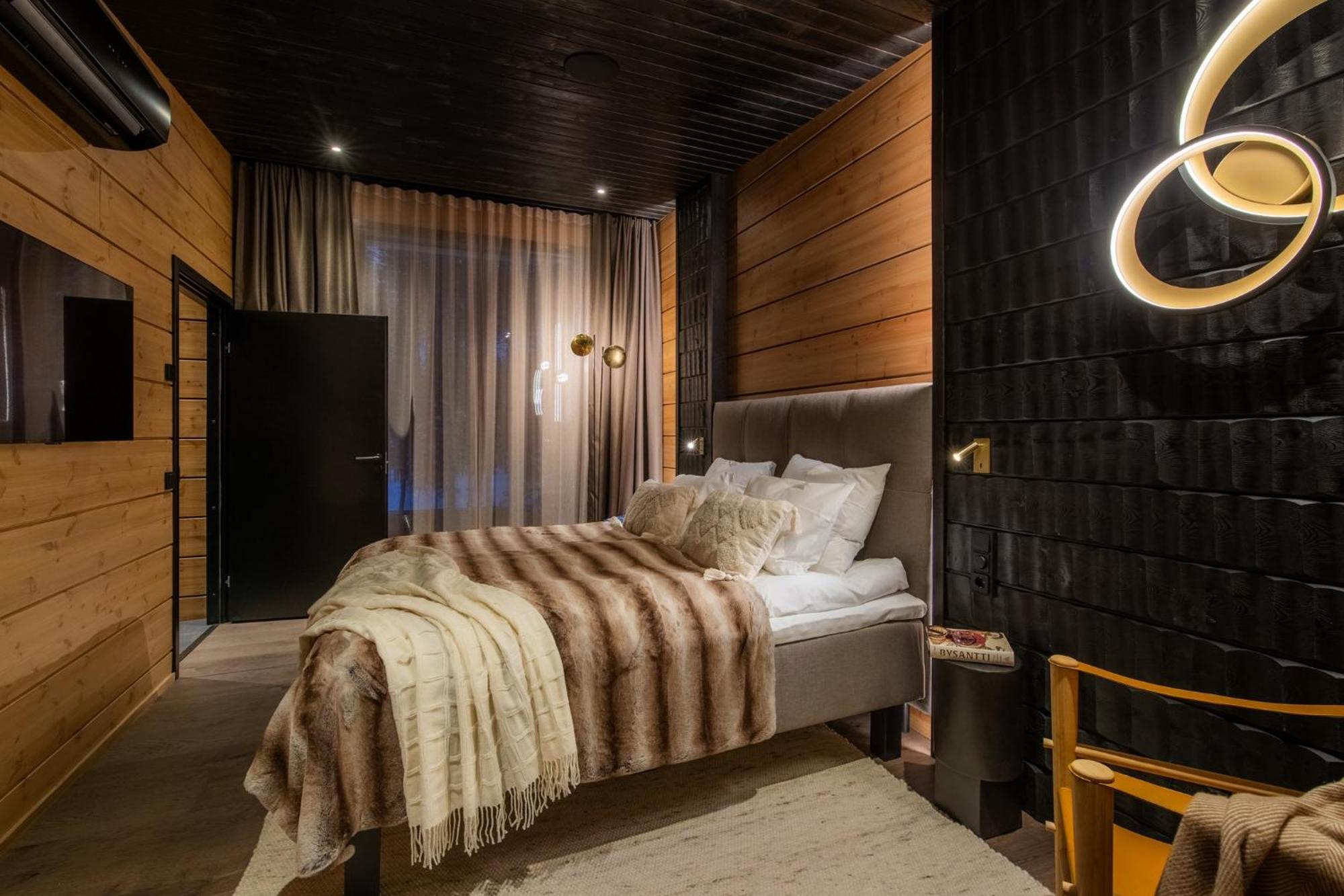Arctic Treehouse Hotel Rovaniemi Exteriér fotografie