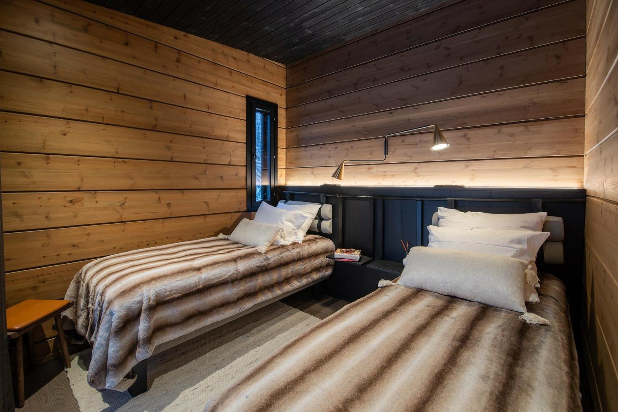 Arctic Treehouse Hotel Rovaniemi Exteriér fotografie