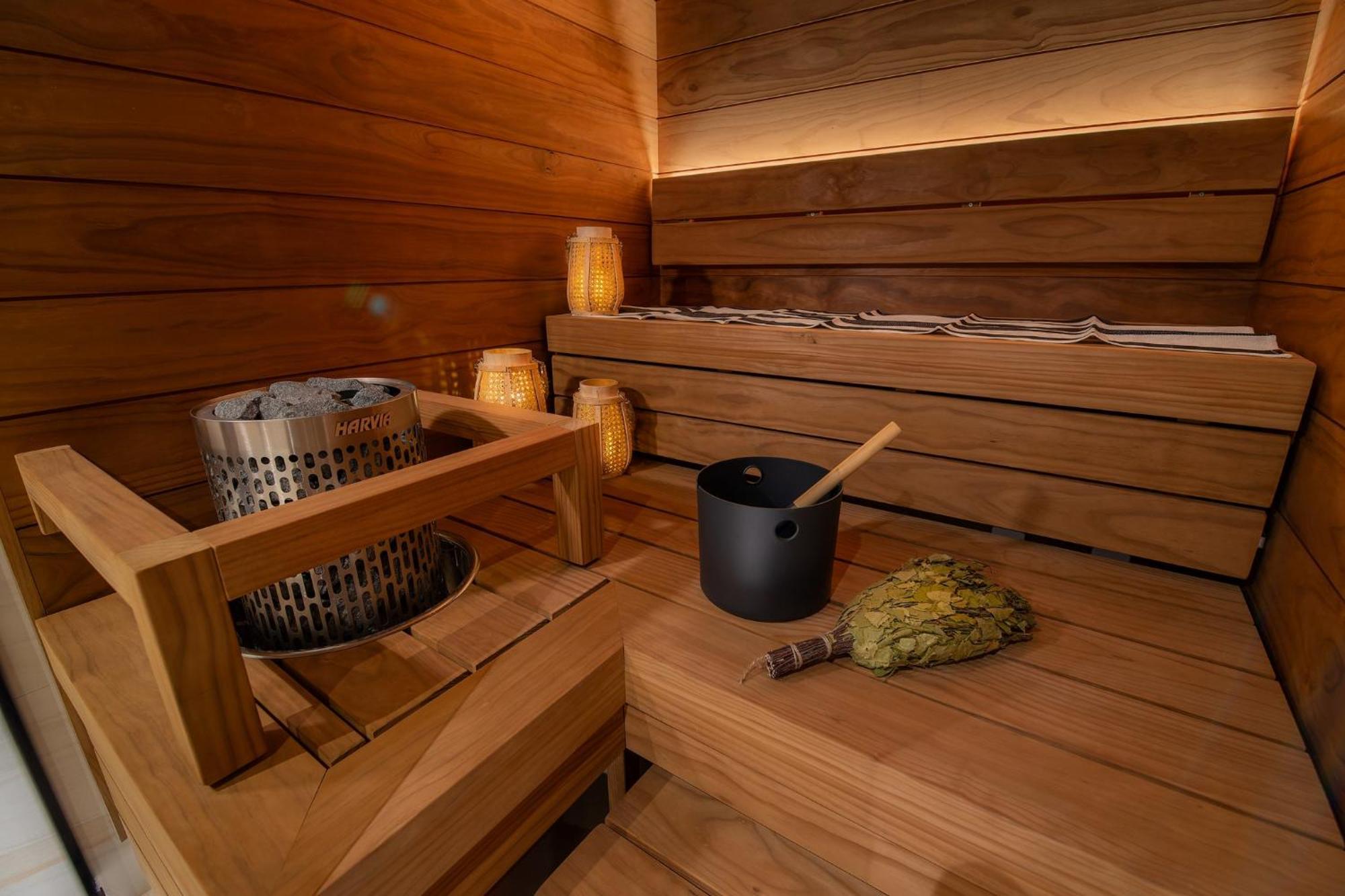Arctic Treehouse Hotel Rovaniemi Exteriér fotografie